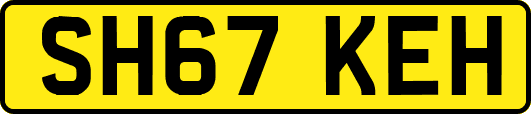 SH67KEH