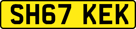 SH67KEK