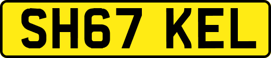 SH67KEL