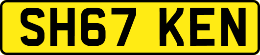 SH67KEN