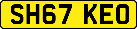 SH67KEO