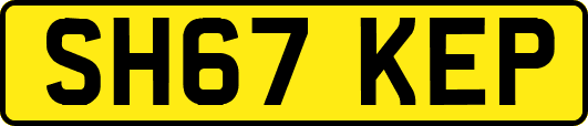 SH67KEP