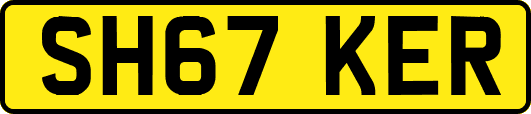 SH67KER