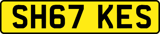 SH67KES