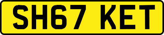 SH67KET