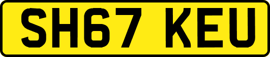 SH67KEU