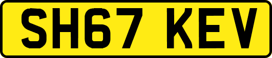 SH67KEV