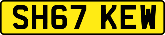 SH67KEW
