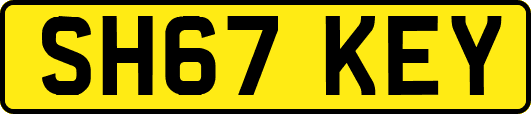SH67KEY