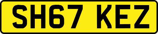 SH67KEZ