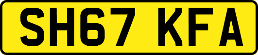 SH67KFA