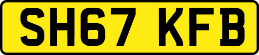SH67KFB