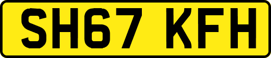 SH67KFH