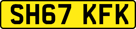 SH67KFK
