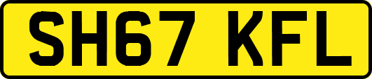 SH67KFL
