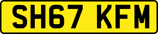 SH67KFM