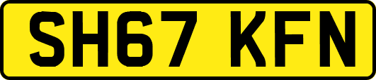 SH67KFN