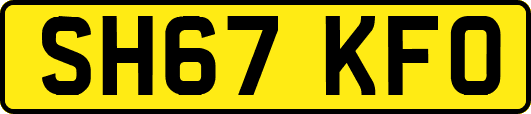 SH67KFO