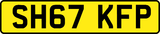 SH67KFP