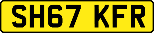SH67KFR