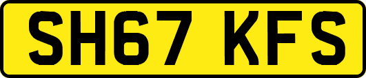 SH67KFS
