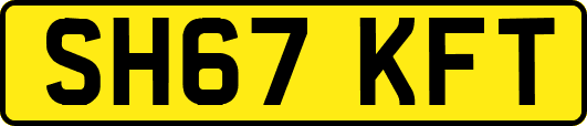 SH67KFT