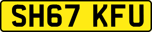SH67KFU