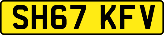 SH67KFV