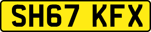 SH67KFX