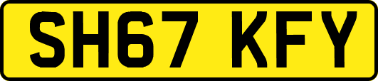 SH67KFY