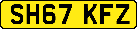 SH67KFZ
