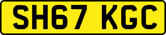 SH67KGC
