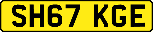 SH67KGE