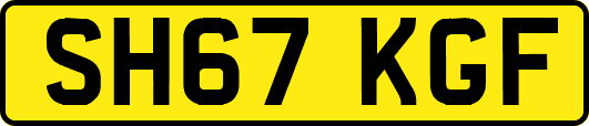 SH67KGF