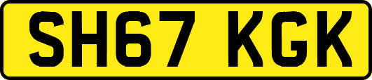 SH67KGK
