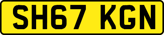 SH67KGN