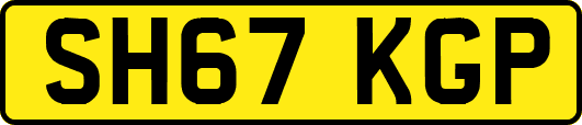 SH67KGP