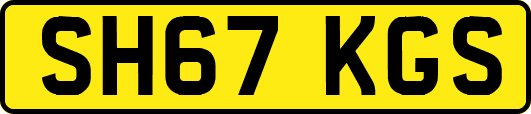 SH67KGS