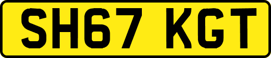 SH67KGT