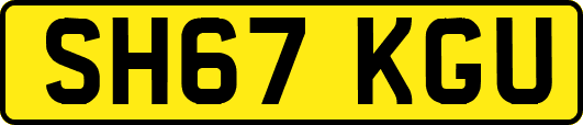 SH67KGU