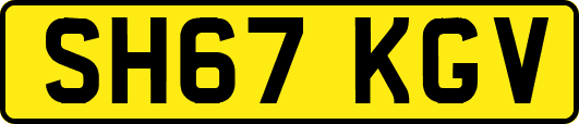 SH67KGV