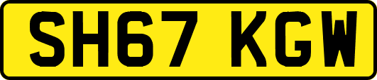 SH67KGW