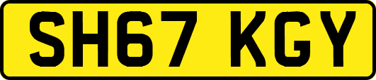 SH67KGY