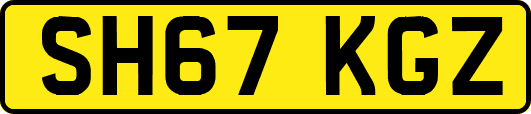 SH67KGZ