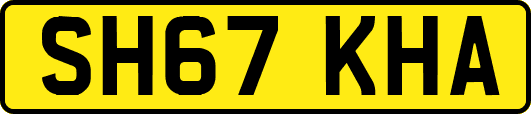 SH67KHA