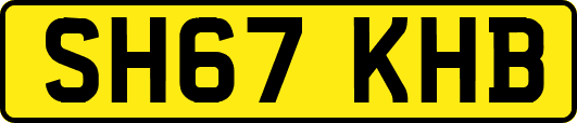 SH67KHB