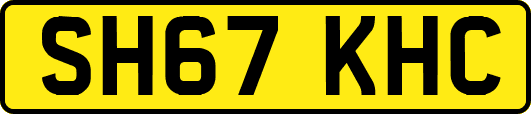 SH67KHC
