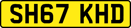 SH67KHD