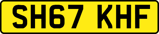 SH67KHF