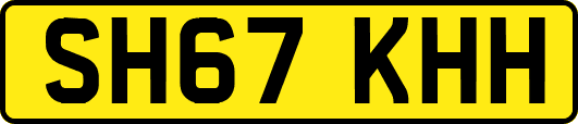 SH67KHH
